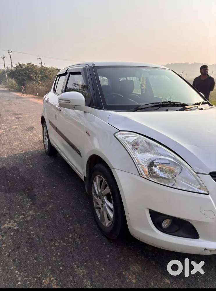 Maruti Suzuki Swift 2014 Diesel 22 Km Driven