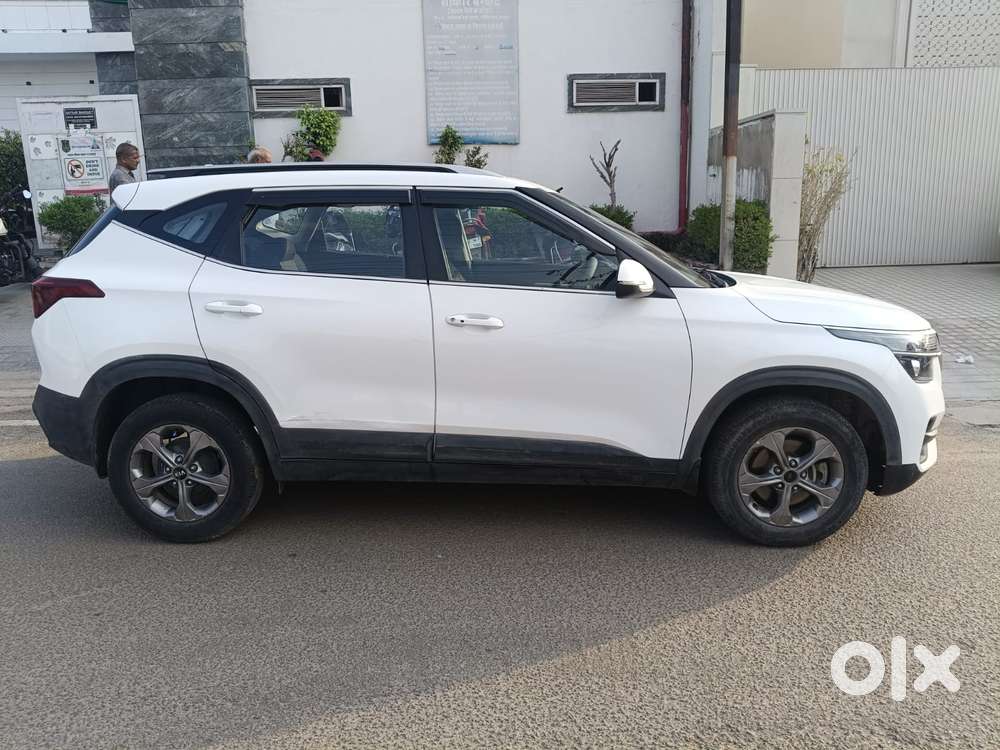 Kia Seltos Htk G, 2019