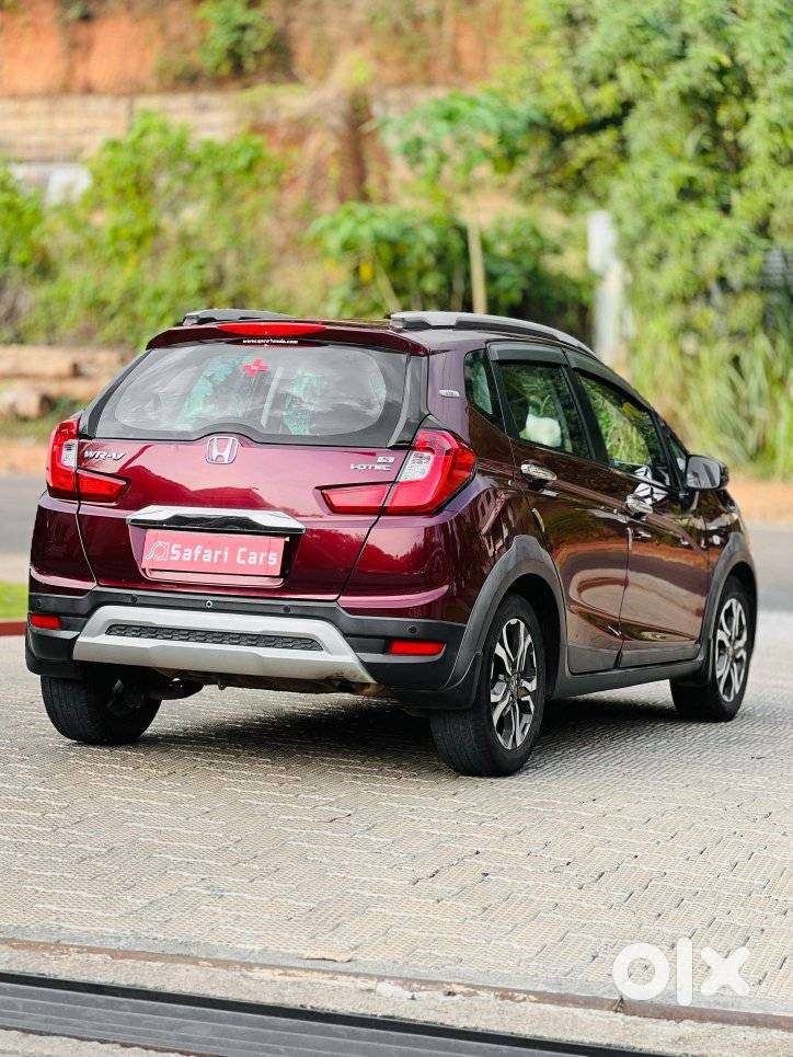 Honda Wr-v I-dtec S, 2018, Diesel