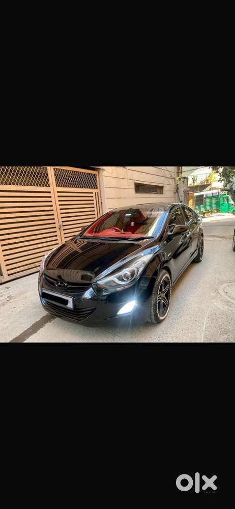 Hyundai Car Diesel 2015