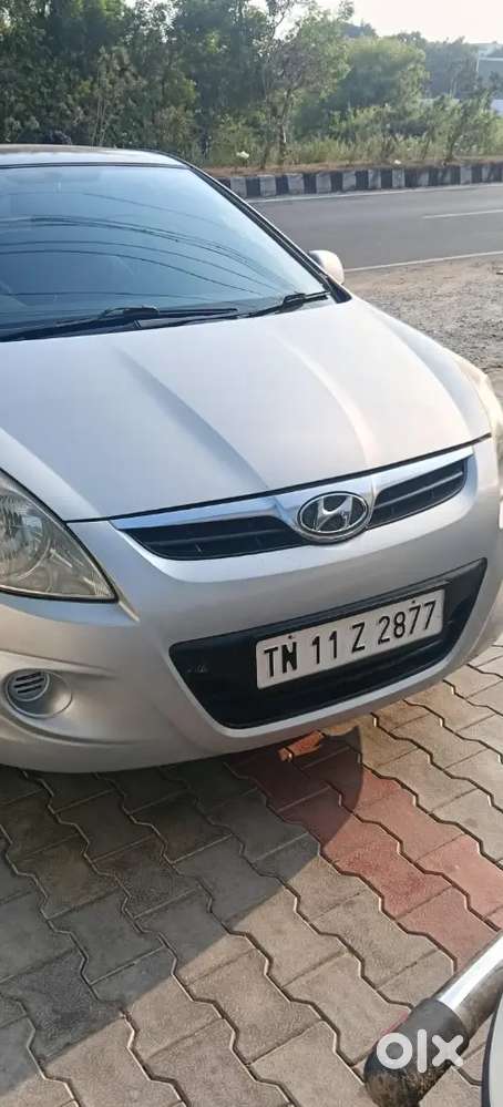 Hyundai I20 [2012-2014] 1.2 Asta (o)