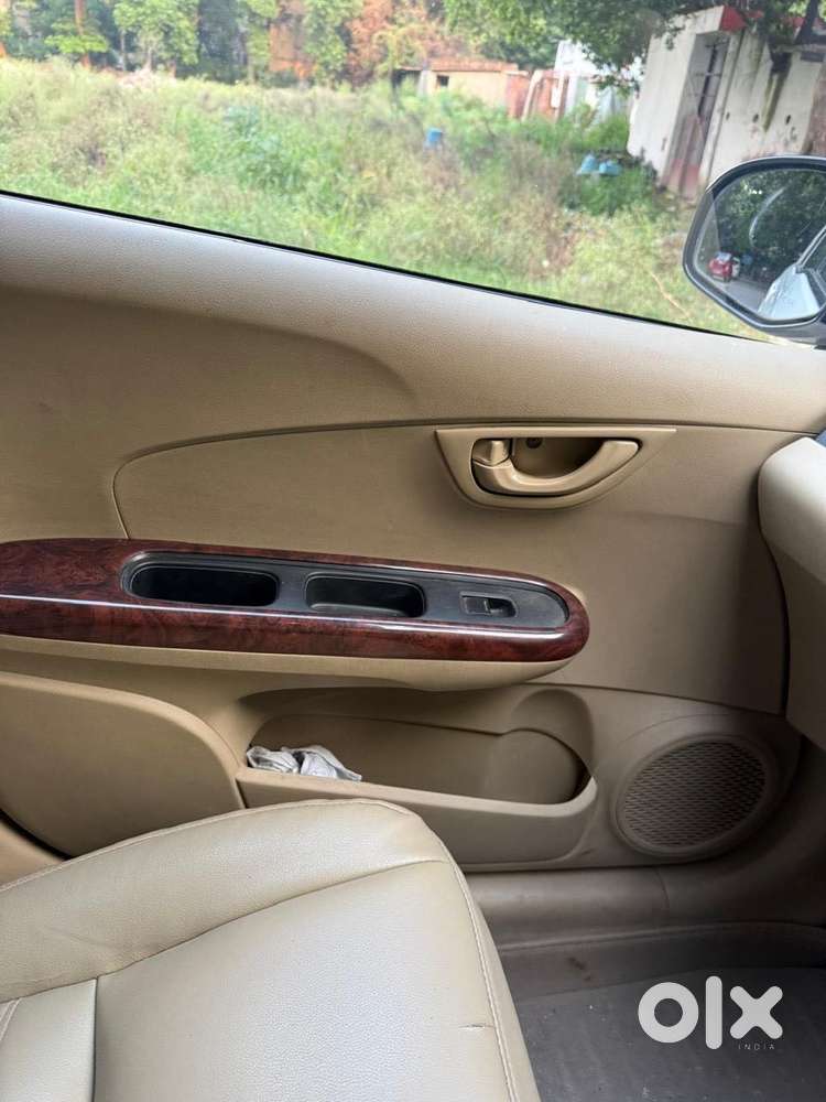Honda Mobilio S I-vtec, 2015, Petrol