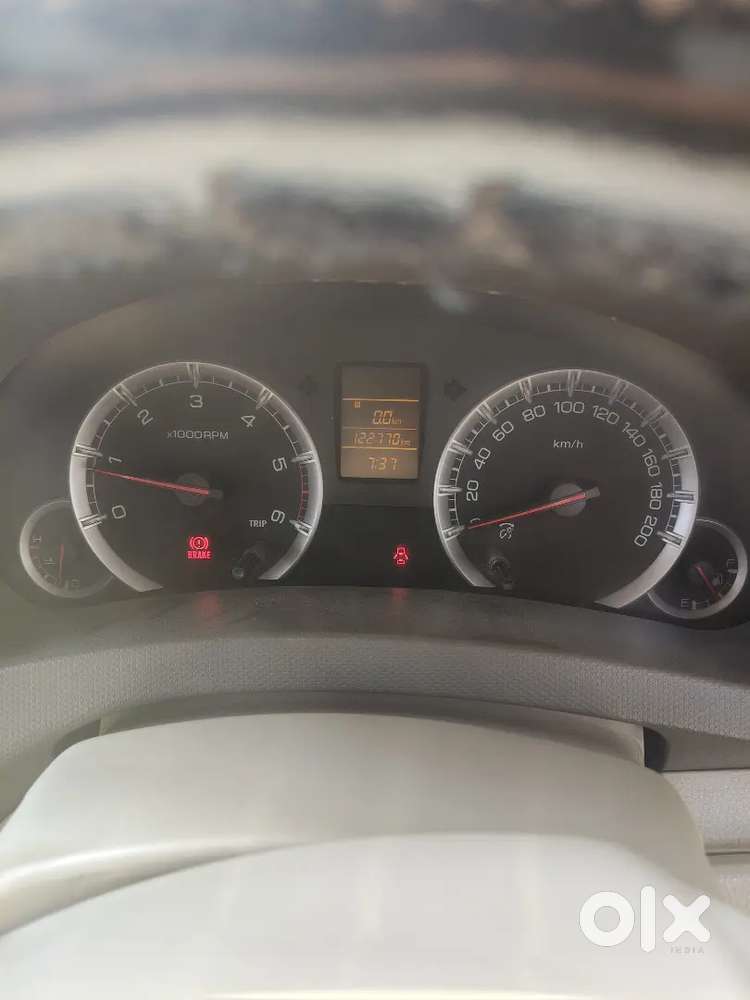 Maruti Suzuki