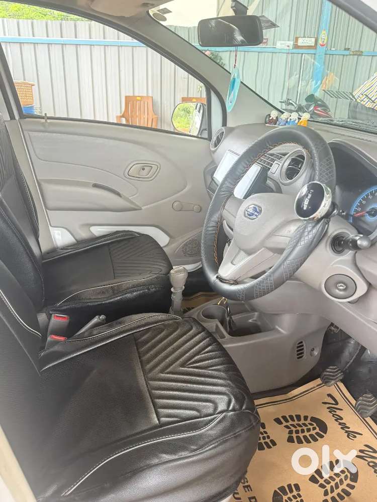 Nissan Patrol Le 2017 Petrol Manual