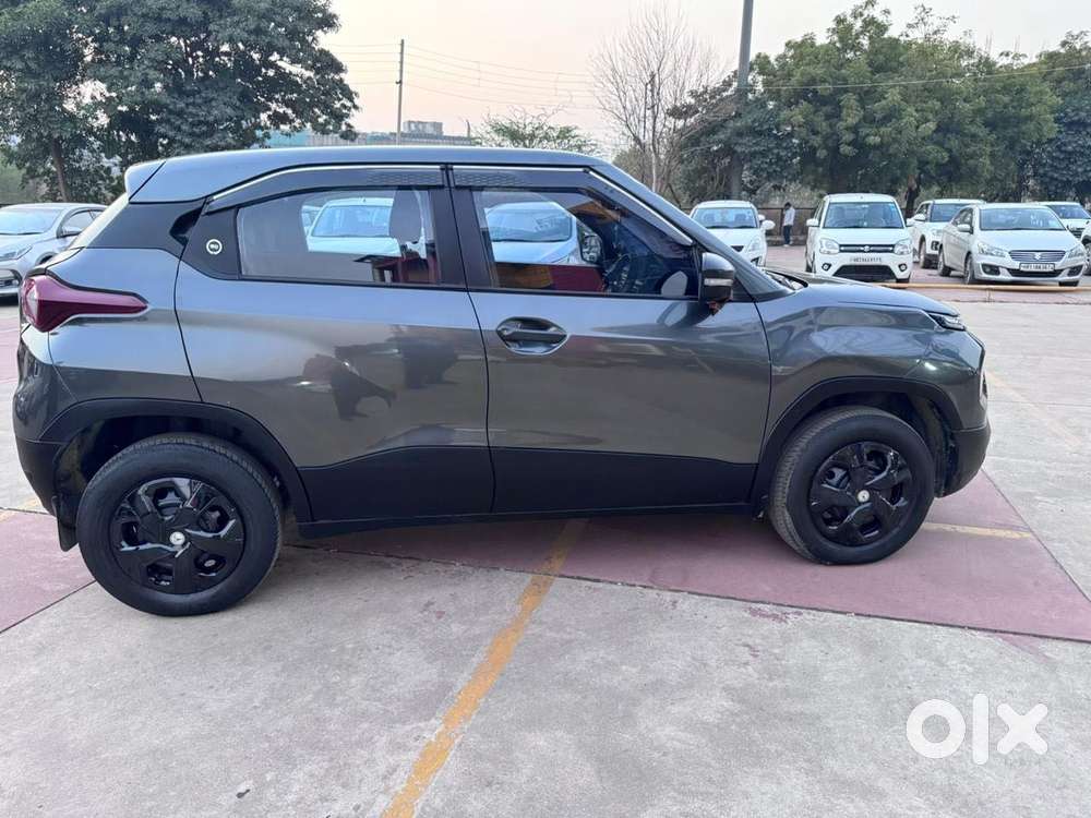 Tata Punch Pure Icng, 2024, Cng & Hybrids