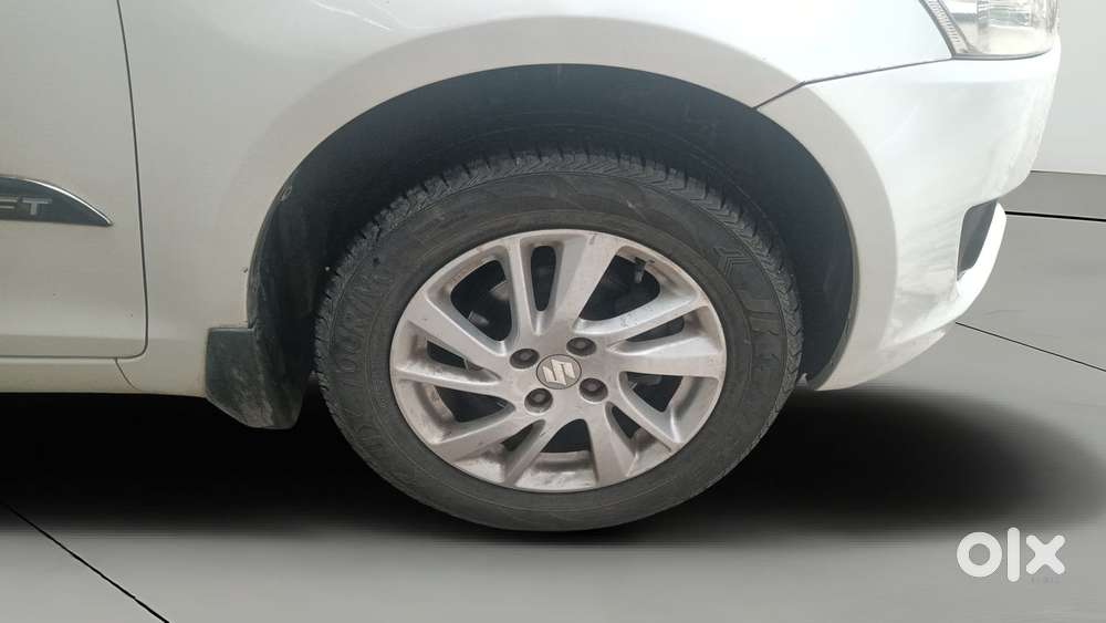 Maruti Suzuki Swift 1.3 Zxi, 2013, Petrol