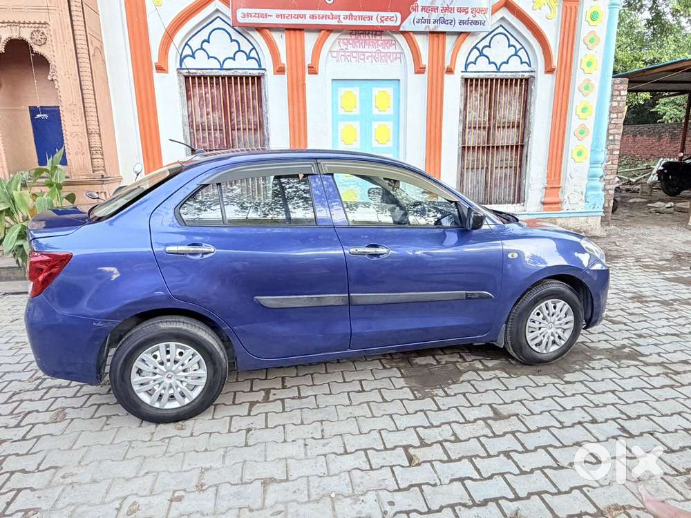 Maruti Suzuki Swift Dzire Ldi (o), 2018, Diesel