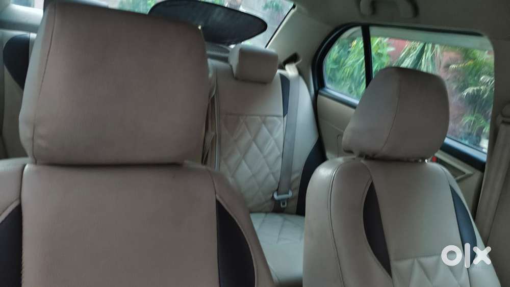 Maruti Suzuki Swift Dzire 1.3 Vxi, 2015, Petrol