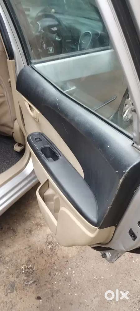Honda Mobilio Diesel 2014 Top End  With Very Good Condition