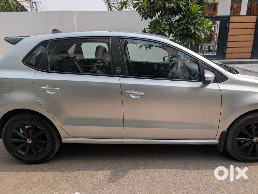 Volkswagen Polo Diesel 2018
