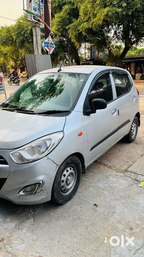 Hyundai I10 2012 Car
