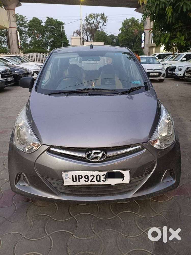 Hyundai Eon D-lite +, 2014, Petrol