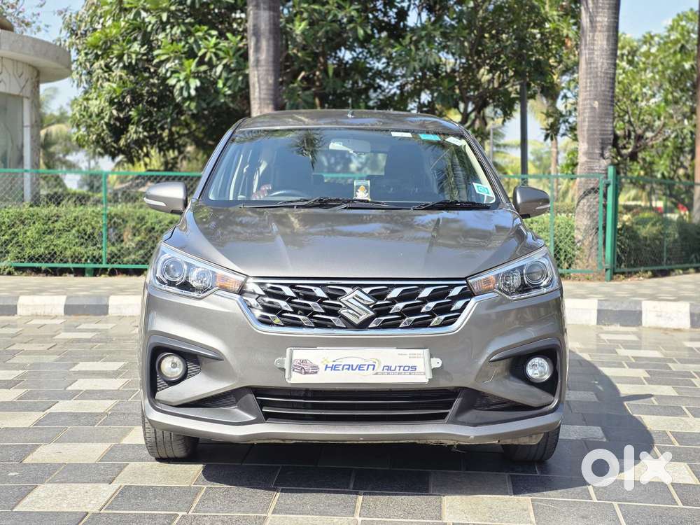Maruti Suzuki Ertiga Vxi (o) Cng, 2024, Cng & Hybrids