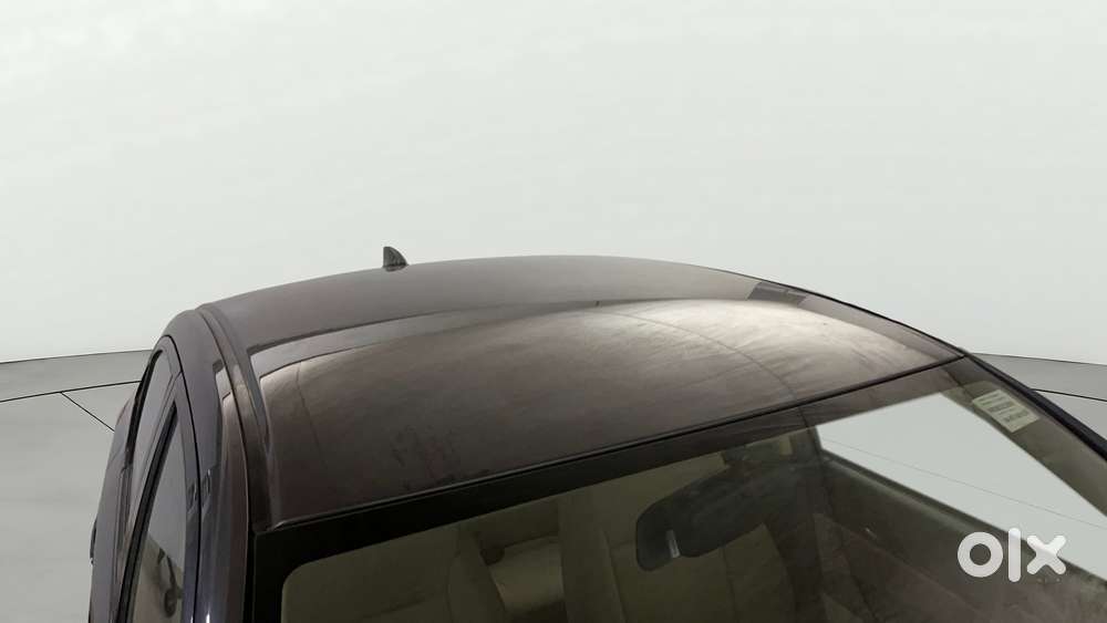 Honda Amaze V Cvt Petrol, 2019, Petrol