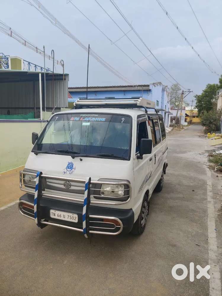 Omni White Colour