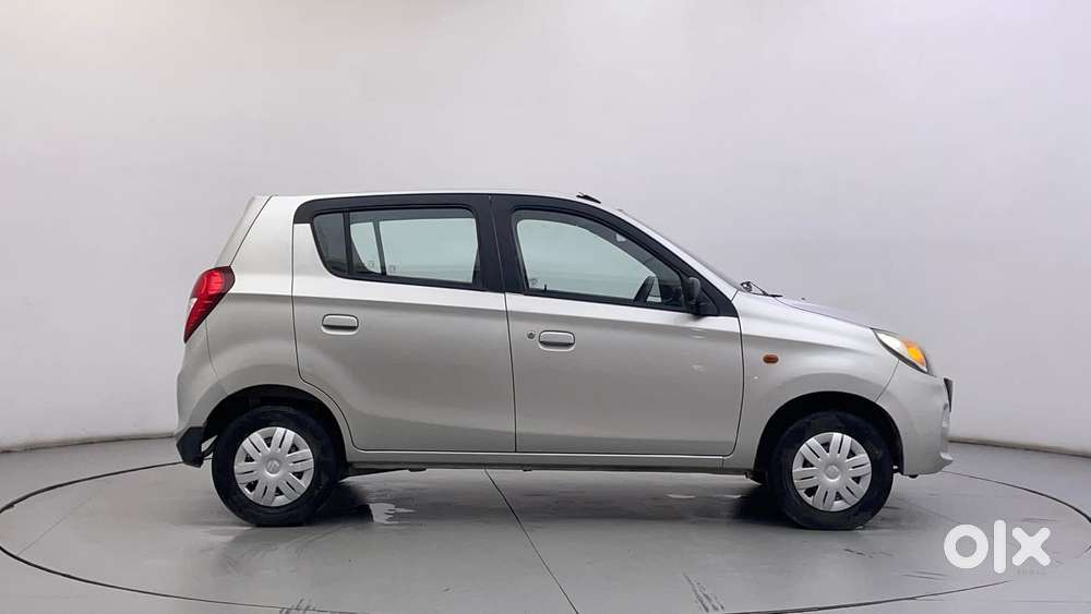 Maruti Suzuki Alto 800 Lxi, 2019, Petrol