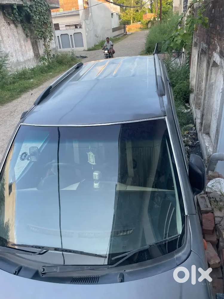 Maruti Suzuki Wagon R 2018 Car