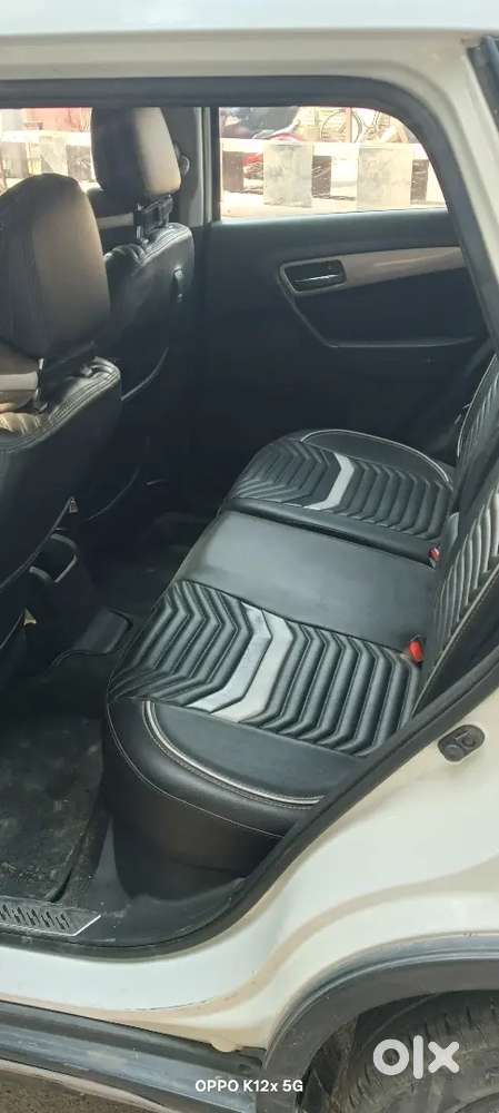 Maruti Suzuki Brezza Zdi 2017