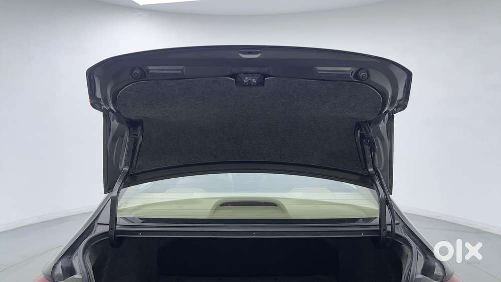 Honda City 2015-2017 I Vtec Sv, 2019, Petrol