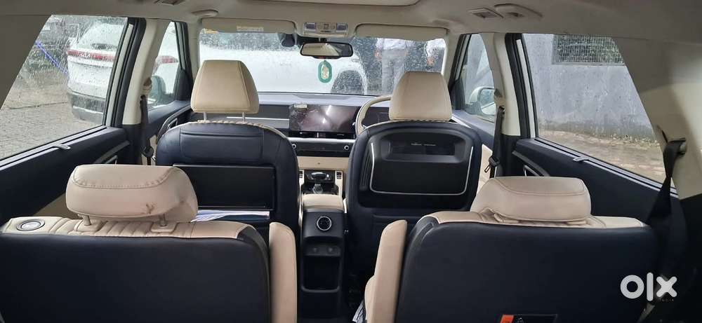 Kia Carens Clavis G1.5 Turbo Dct Htx Plus 7-seater, 2025, Diesel