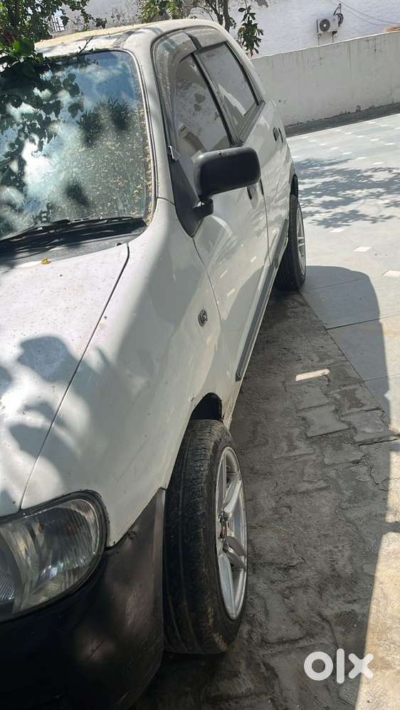 Maruti Suzuki Alto 2011
