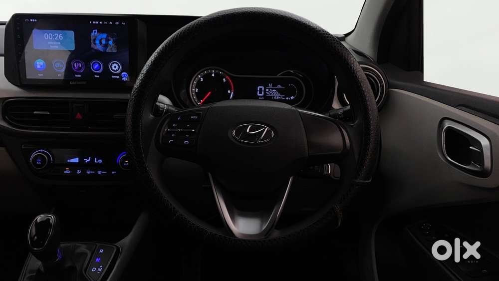 Hyundai Grand I10 Nios Sportz U2 1.2 Crdi, 2021, Diesel