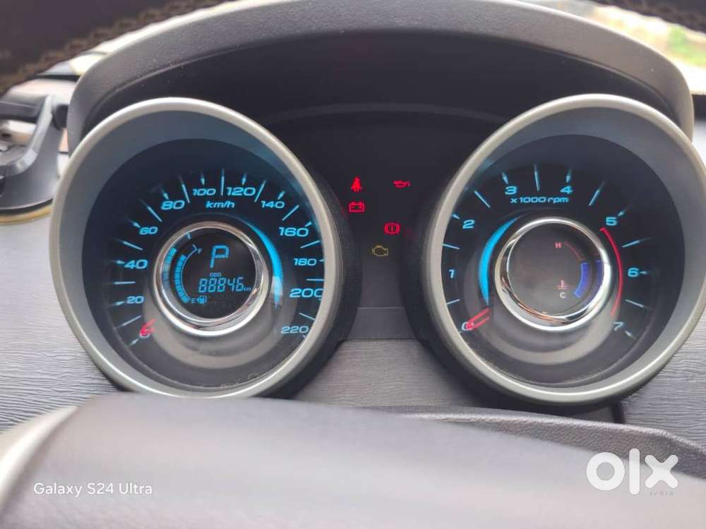 Mahindra Xuv500 2016 Diesel Good Condition