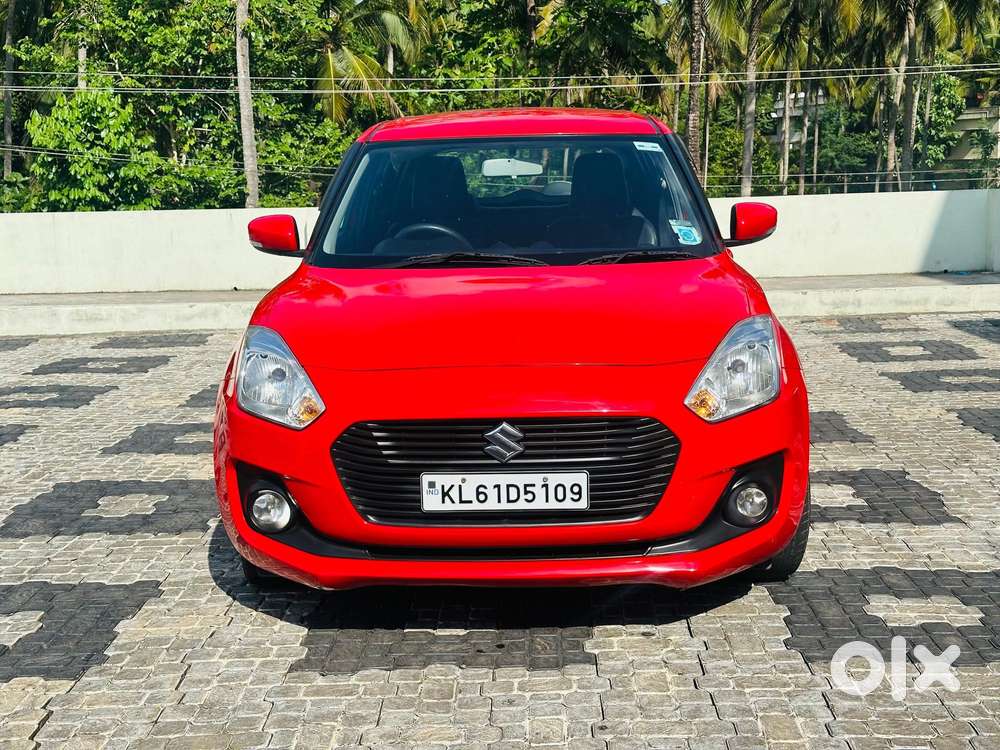 Maruti Suzuki Swift