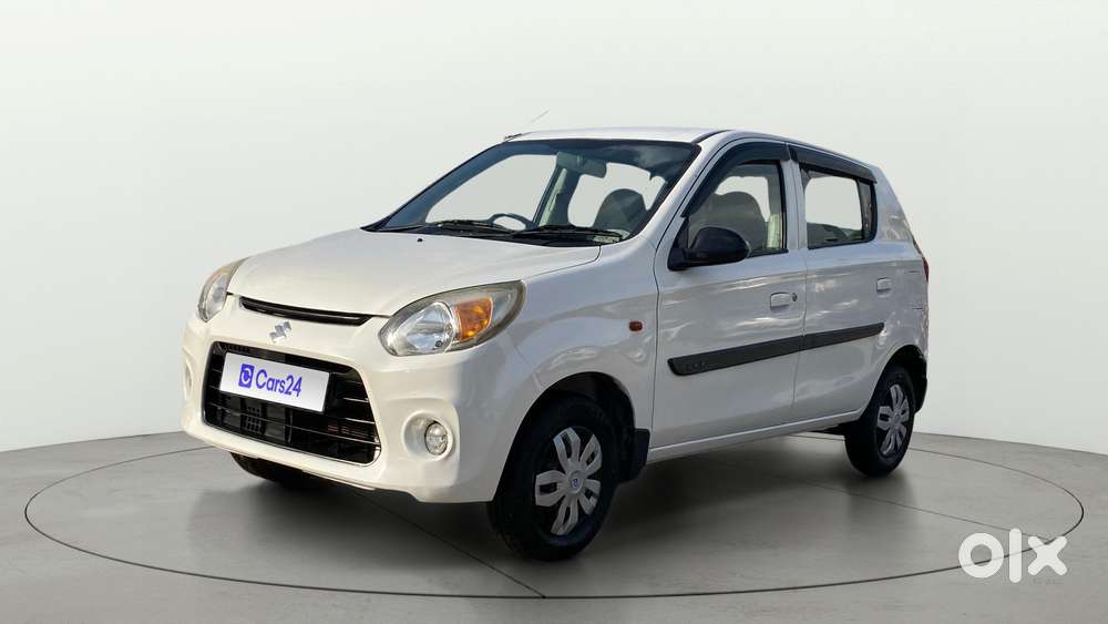 Maruti Suzuki Alto 800 2012-2016 Lxi, 2016, Petrol