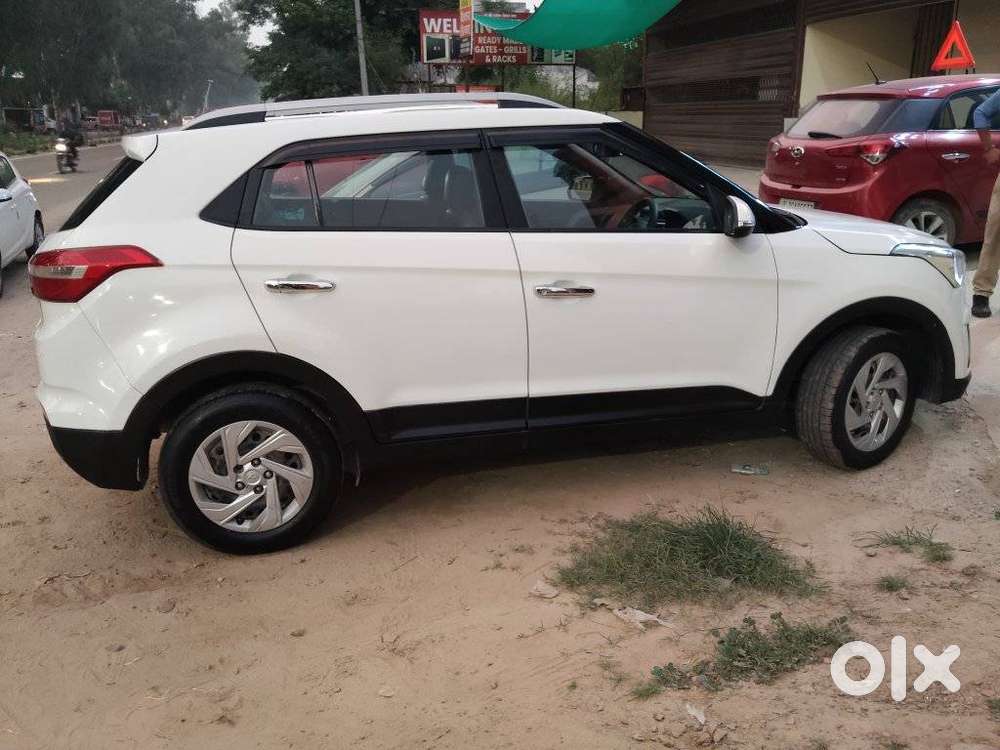 Hyundai Creta 1.4 Crdi S Plus, 2016, Diesel