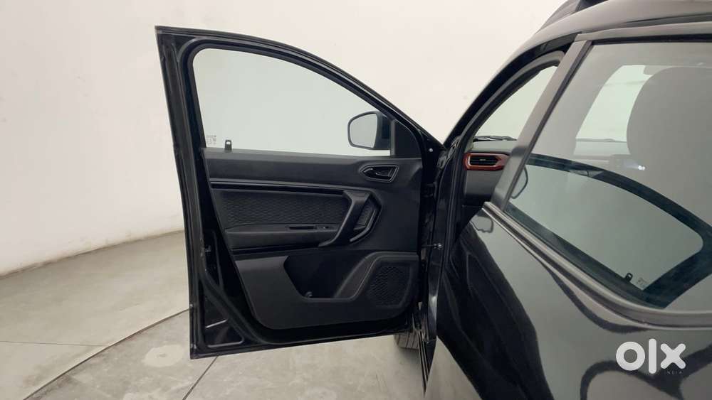 Renault Kiger Rxz Turbo Cvt, 2022, Petrol