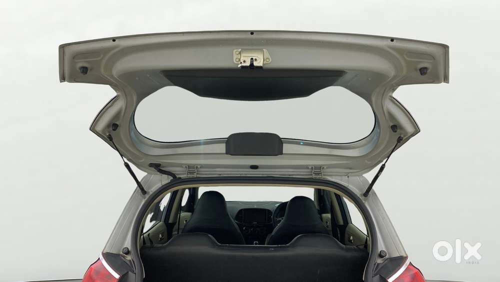 Hyundai New Santro 1.1 Magna Amt, 2019, Petrol