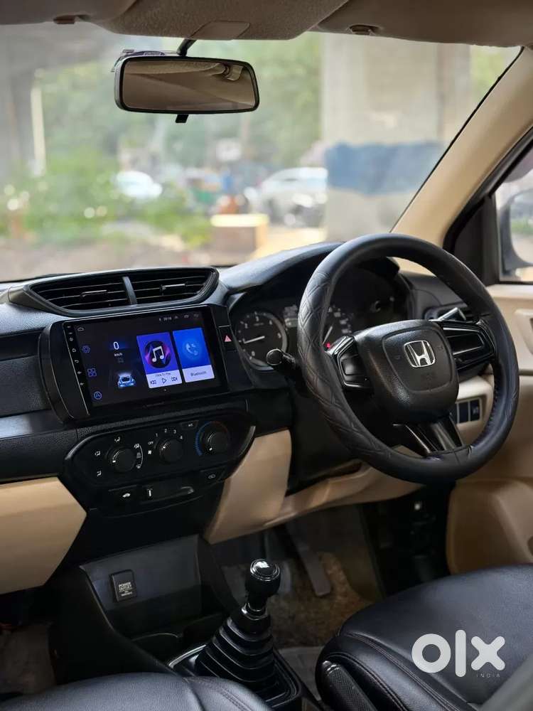 Honda Amaze 1.5 E Mt I-dtec, 2020, Diesel