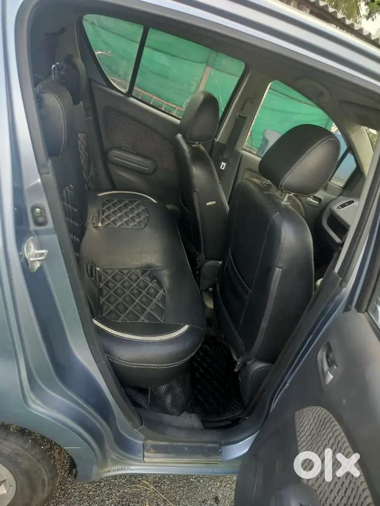 Ritz Top End All Power Window 2 Air Bages