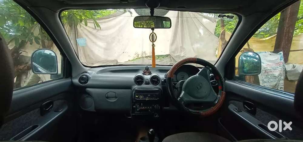 Hyundai Santro Xing 2007