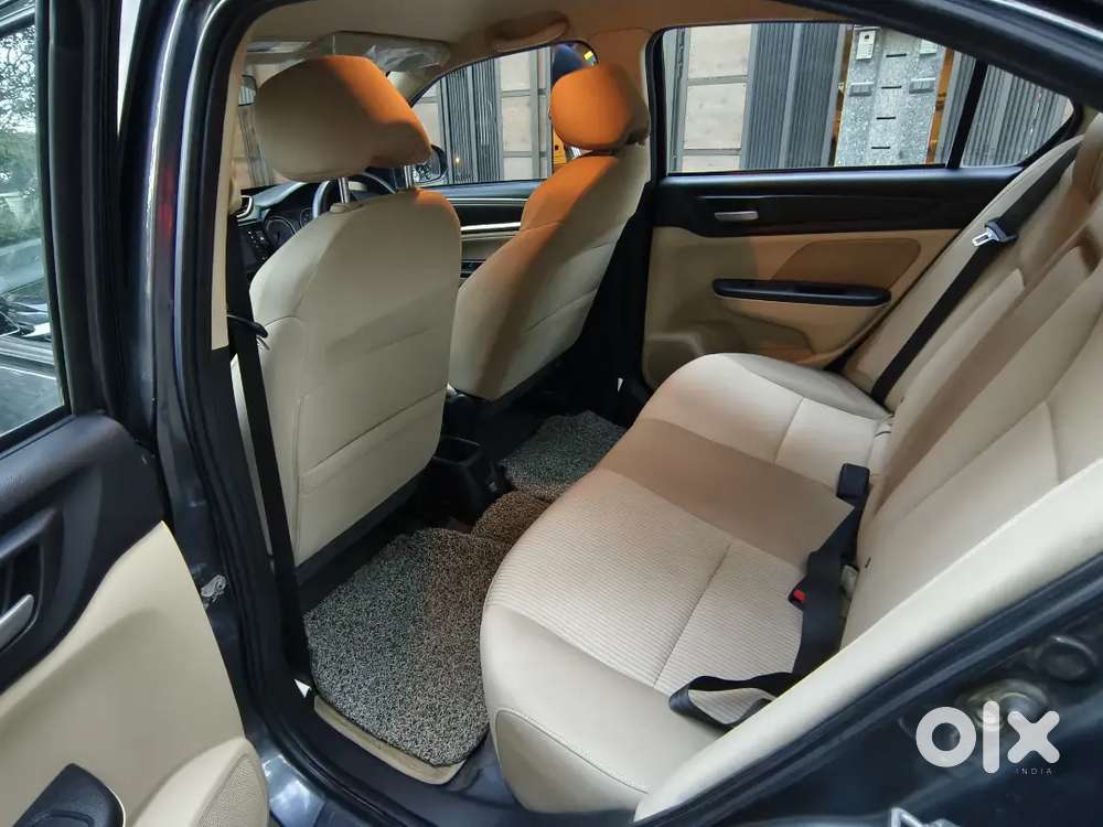 Honda Jazz 2019 Petrol 55000 Km Driven