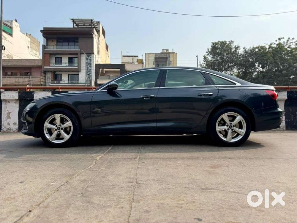 Audi A6 2.0 35 Tfsi Premium, 2023, Petrol