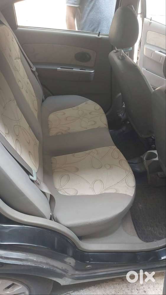 Chevrolet Spark 2014 Cng Hybrid Good Condition