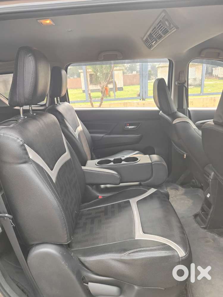Maruti Suzuki Xl6 1.5 Zeta Mt, 2020, Petrol
