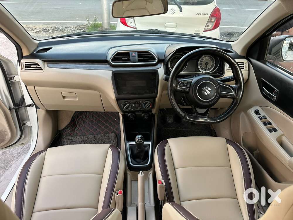 Maruti Suzuki Swift Dzire Vxi(o) Mt, 2023, Petrol