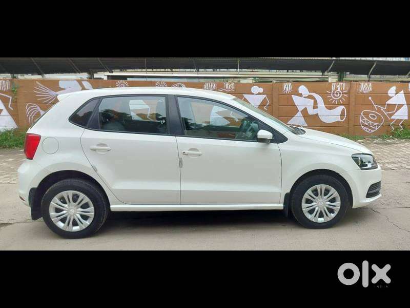 Volkswagen Polo, 2016, Diesel