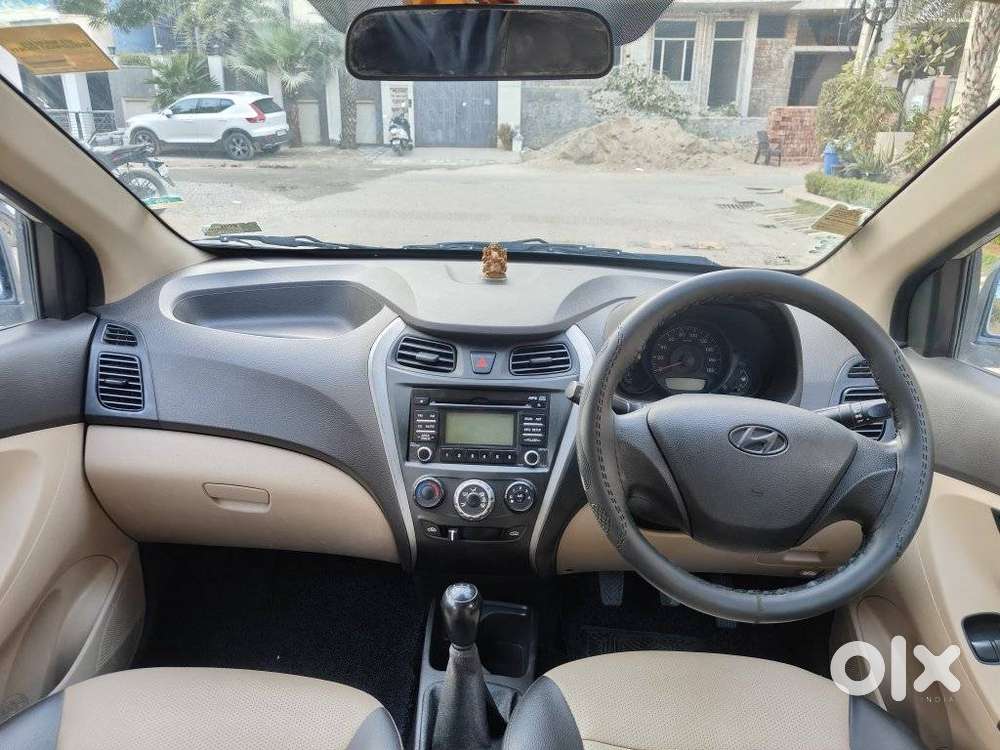 Hyundai Eon Era +, 2014, Petrol