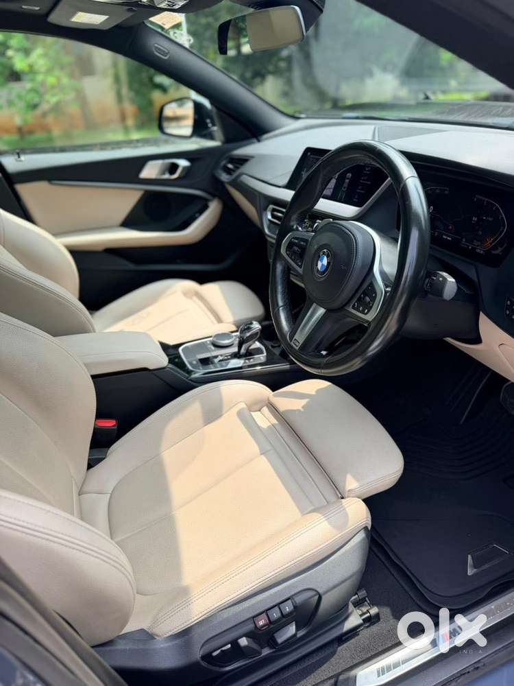 Bmw 2 Series Gran Coupe 220d M Sport [2022-2023], 2021, Diesel