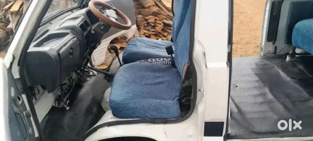 Maruti Suzuki Omni 2010 Year