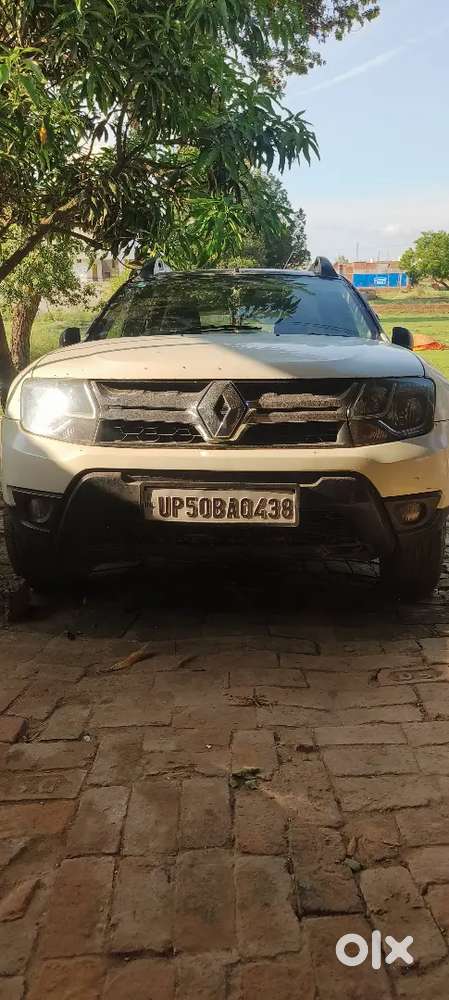 Renault Duster 2017