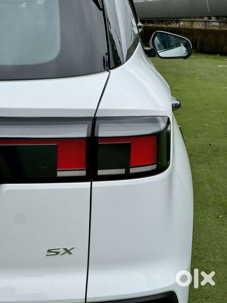 Hyundai Creta 1.5 Sx, 2025, Petrol