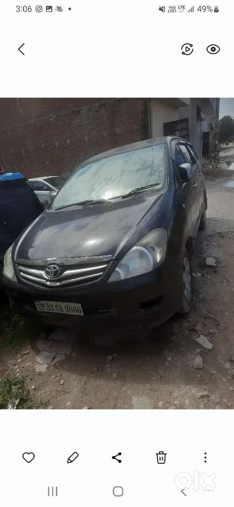 Toyota Innova