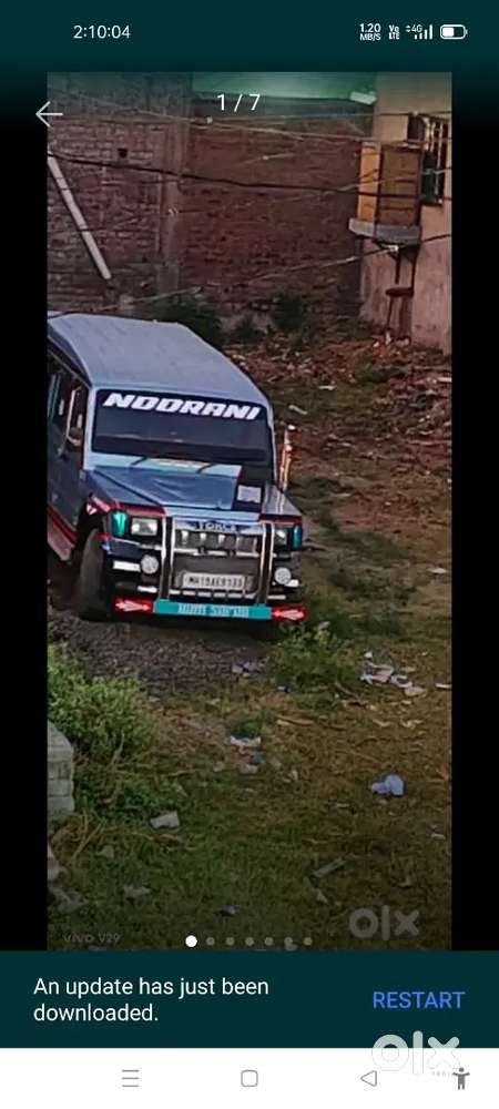 Good Condition