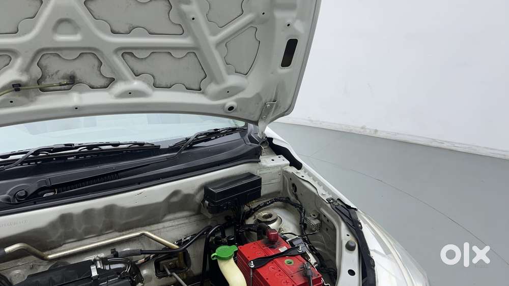 Maruti Suzuki Alto K10 2010-2014 Vxi, 2016, Petrol