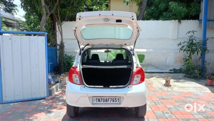 Maruti Suzuki Celerio Vxi(o), 2021, Petrol